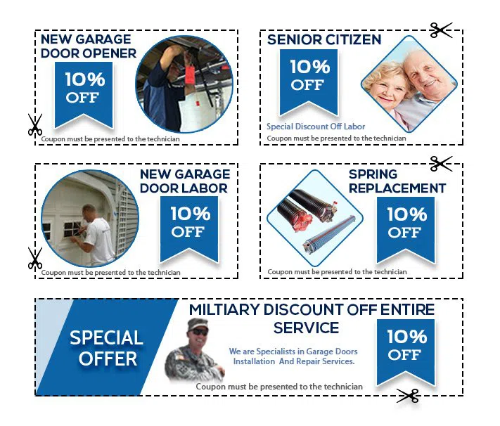 United Garage Door Center Line, MI 586-473-1524 - CouponSet18-five